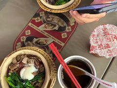 -华记煲仔华·煲仔饭(三元里万科里店)