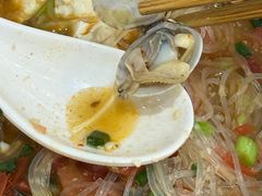 -见味花甲(福田coco park店)
