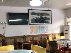大堂-芸海阁·农家私房菜(沙家浜景区出口店)