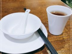 -熠盛粤味·顺德桑拿鸡(永康路店)