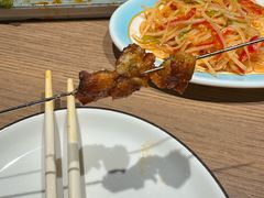-街角等你.大连海鲜烧烤(西安路店)