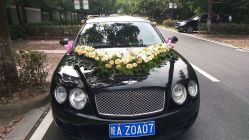 点击看大图 -蚂蚁婚车
