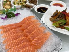 -新享乐海鲜(翠华路店)