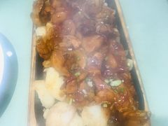 -桃子餐厅·天津菜(王顶堤总店)