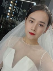 点击看大图 -弥雾·Nebula·西服婚纱定制