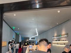 -喜茶(深圳万象城黑金店)