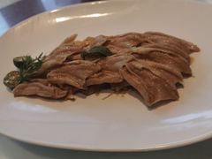 -北京老铺烤鸭(高新店)