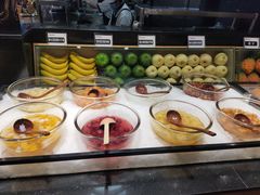 -韩盛·盛江山自助料理(于洪新玛特店)
