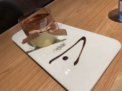 冲绳黑糖爆浆蛋糕-必胜客(天河城店)