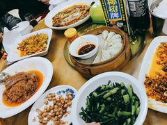 -呷得家常菜馆(王公塘店)