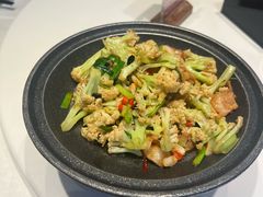 -真地道京味府·鲜橙烤鸭·北京菜(朝外大街东大桥店)