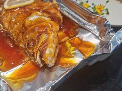 -高第街56号餐厅(美莲广场店)