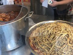 -张记捆鸡(总店)