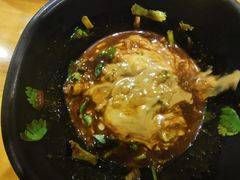 沾料-金生隆(六铺炕店)