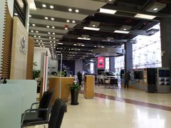 -北京三元桥丰田汽车销售服务有限公司(左家庄店)