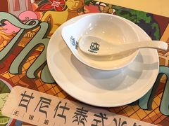 -甘尼仕印度餐厅爵士酒吧(阳春巷店)