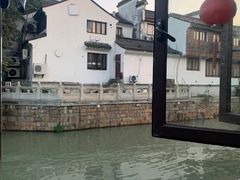 -孙盛兴奥灶面馆·蟹黄面·三虾面(山塘街总店)