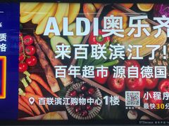 -ALDI奥乐齐超市(杨浦延吉店)