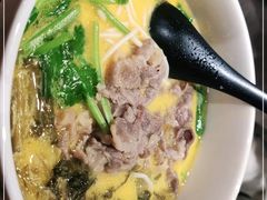 -和府捞面(东直门银座店)