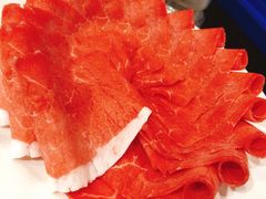 -京门老爆三·铜锅涮肉 爆肚(望京店)