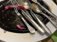 -豪客来牛排(府河店)