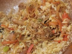-無忧浅草君·洋风料理(下沙宝龙二期一店)