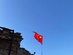 -司马台长城