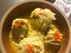 -八角锄烧·肉火锅(天河城店)