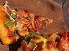 -Nord Grill&Bar Highland诺德西餐(深圳欢乐海岸店)