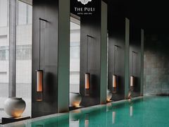 -上海璞麗酒店