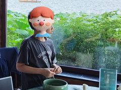 -湖畔居茶楼(湖滨店)