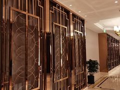 -西郊庄园丽笙大酒店-丽清轩中餐厅