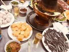 -三兴涮羊肉(荣安大街店)