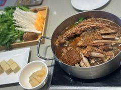 -蝎王府羊蝎子(虎坊桥总店)
