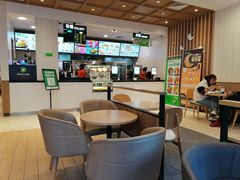 -德克士(中心医院店)