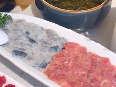-潮牛壹号鲜牛肉火锅(光谷天地店)