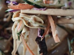 东北大拉皮-巧婆婆特色东北菜·铁锅炖