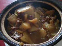 -北大地皖峰饭馆