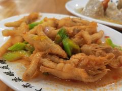 -长平老姿娘夜粥(平东一街店)