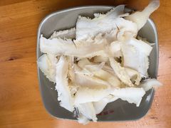 -汝萍传统蘸水菜(春华路总店)