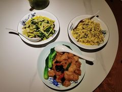 -风味小馆(天目湖宾馆店)