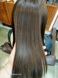 -心迪染发专门店