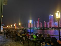 -武汉两江游览·夜游长江(汉口粤汉码头)