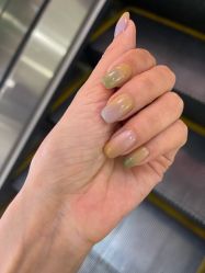 -xiFan·喜凡美甲工作室