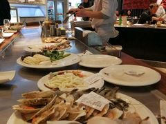 -大渔之观(安贞店)