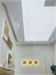 点击看大图 -JUNO hair salon