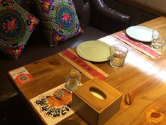 -望京一号·重庆江湖菜(工体店)