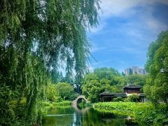 -南园(太仓市)