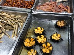 -天隆酒店·本地海鲜鲁菜(烟台大学店)