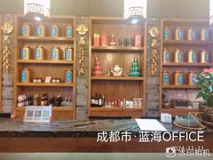 -张大胡子鱼头火锅酒楼(长益路店)